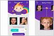 App igual Remini grátis 4 opções para criar filhos com I